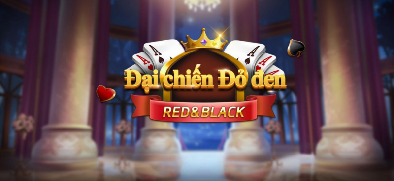 Game bài Đỏ đen online ku asia có điểm gì hấp dẫn?
