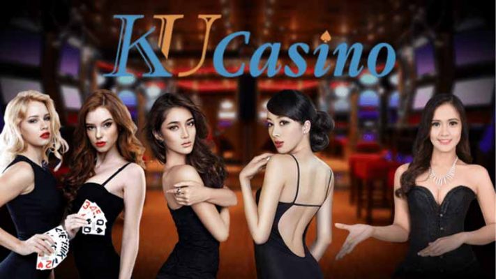 KU Casino Kufun