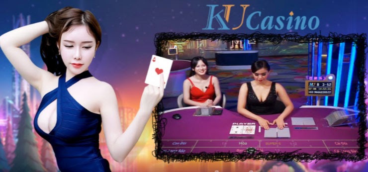 KU Casino Kufun