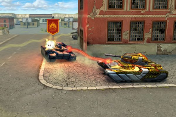 Tổng quan chung về game bắn xe tăng 3d online, offline cho PC