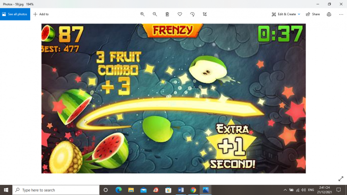 Giới thiệu Game trái cây online 3D đỉnh nhất hiện nay