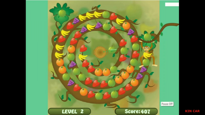 Cách thức chơi game trái cây đổi thưởng